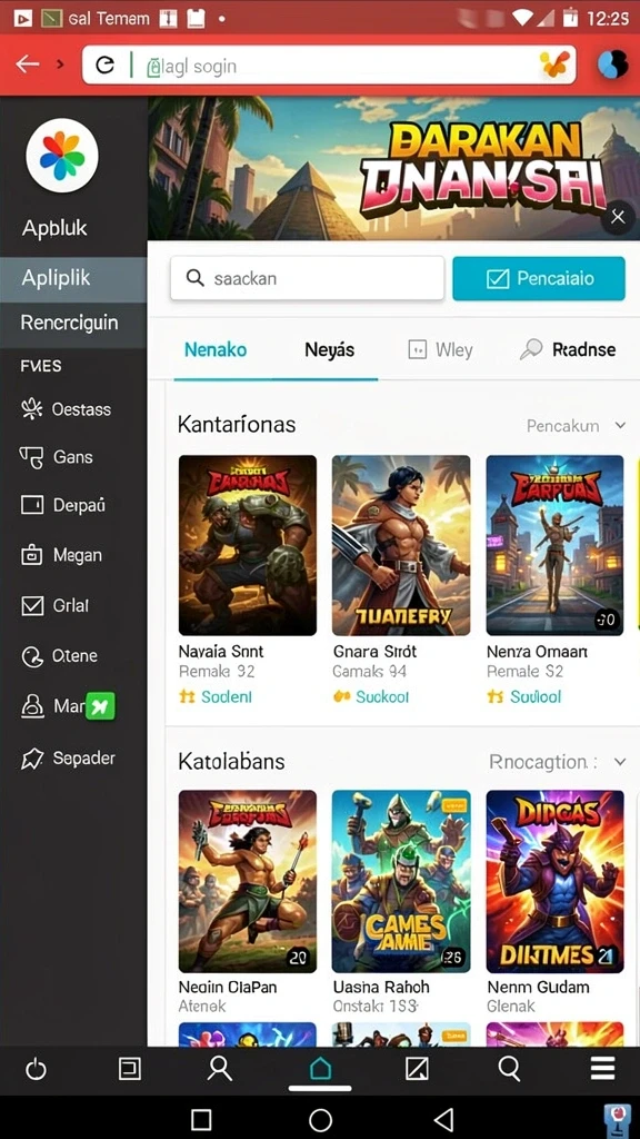 Screenshot 55rt nomor 1