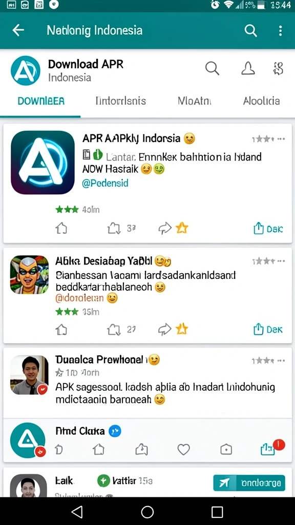 Screenshot 5rt nomor 3
