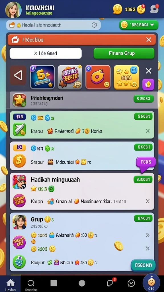 Screenshot 66kbet nomor 1