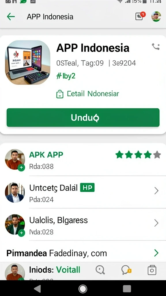 Screenshot 8g8g nomor 1