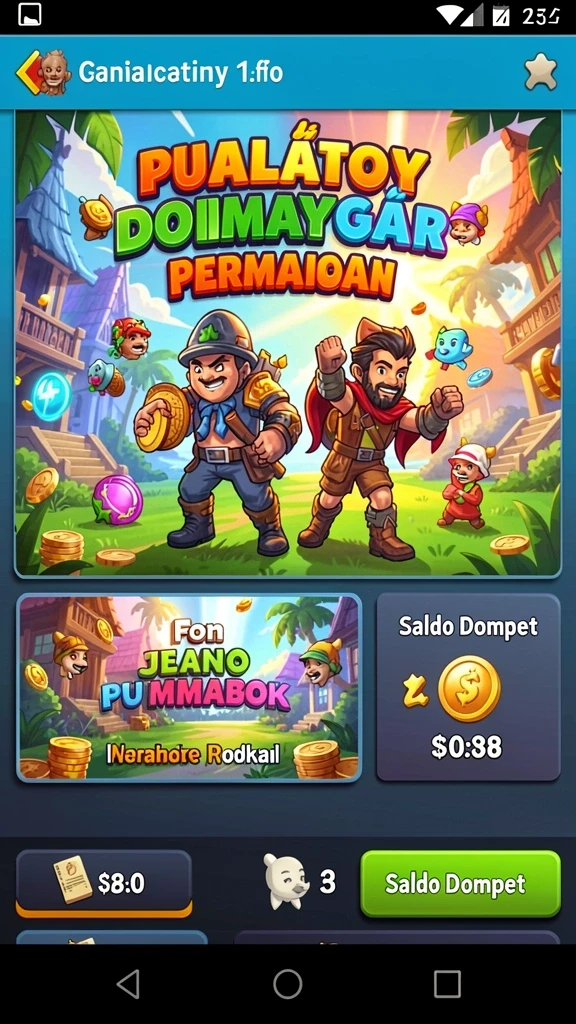 Screenshot 8ii nomor 1