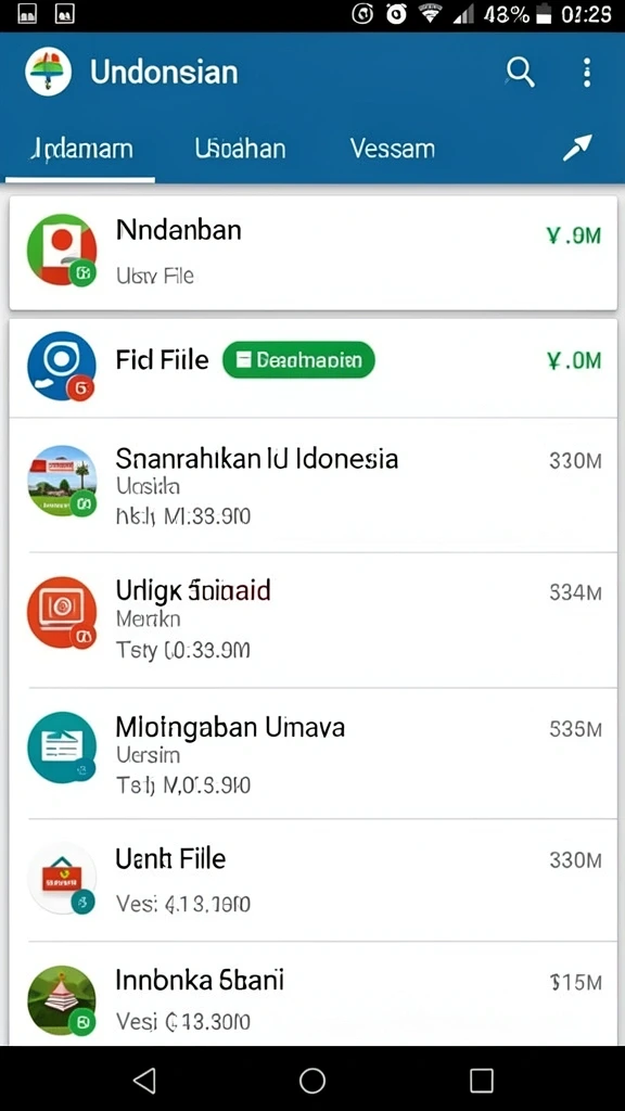 Screenshot 9n9n nomor 1