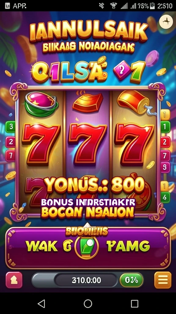Screenshot alexis500 nomor 3
