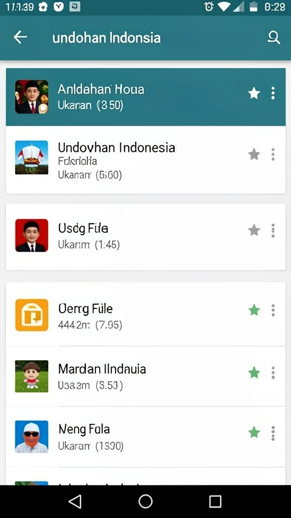 Screenshot aman69 nomor 1