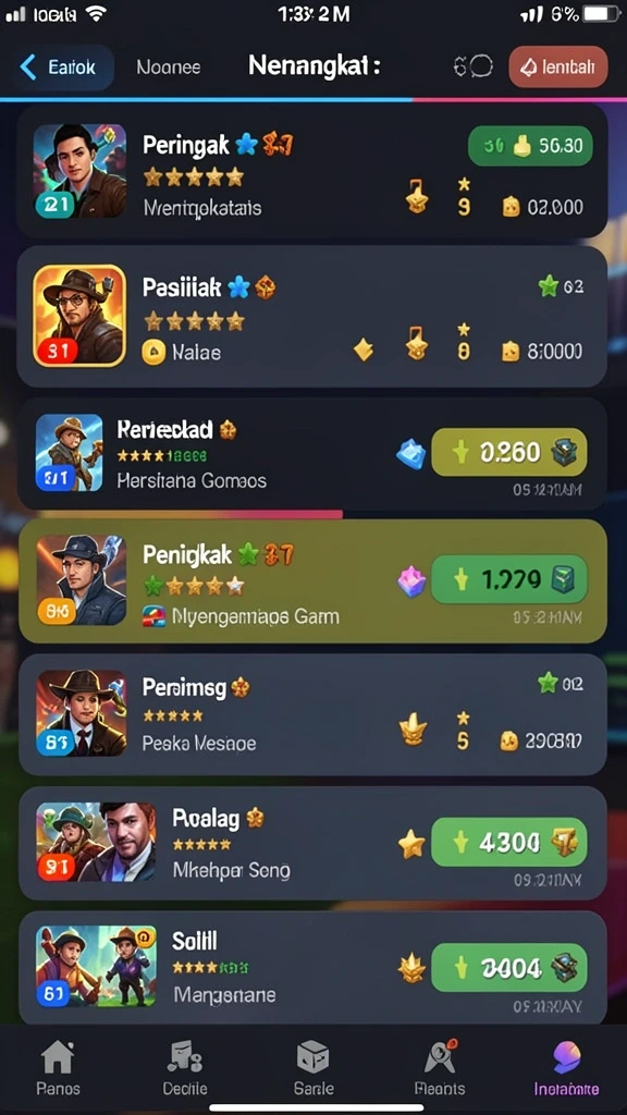 Screenshot aman69 nomor 2