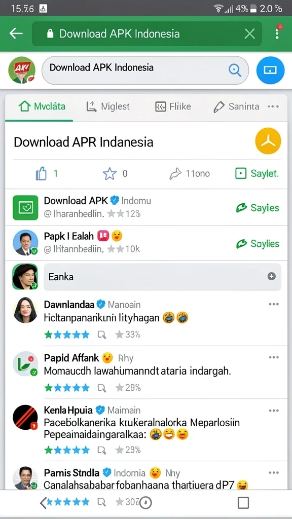 Screenshot andara88 nomor 1