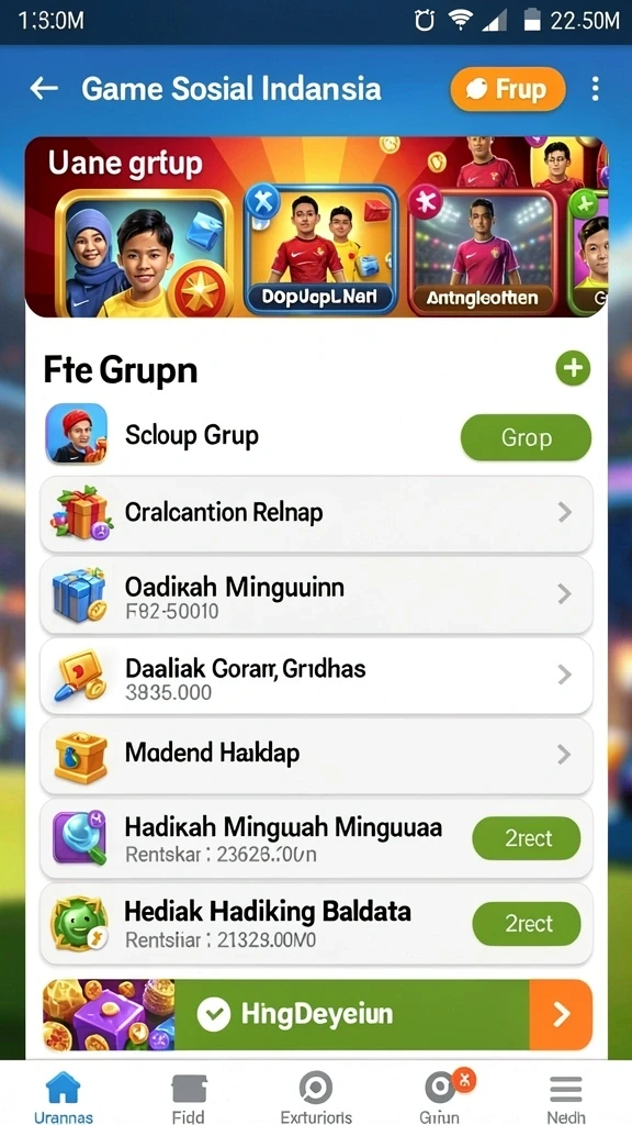 Screenshot andara88 nomor 2