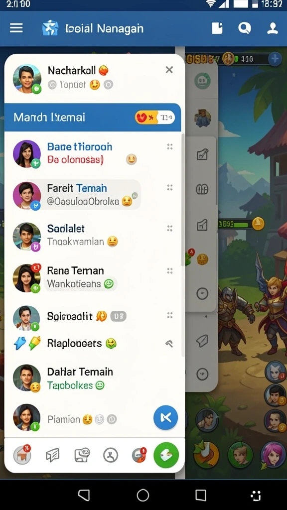 Screenshot arena333 nomor 2