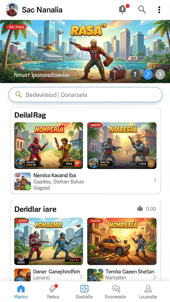 Screenshot arista88 nomor 2