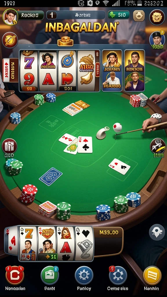 Screenshot at777 nomor 2