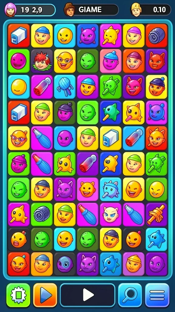 Screenshot avatar808 nomor 2