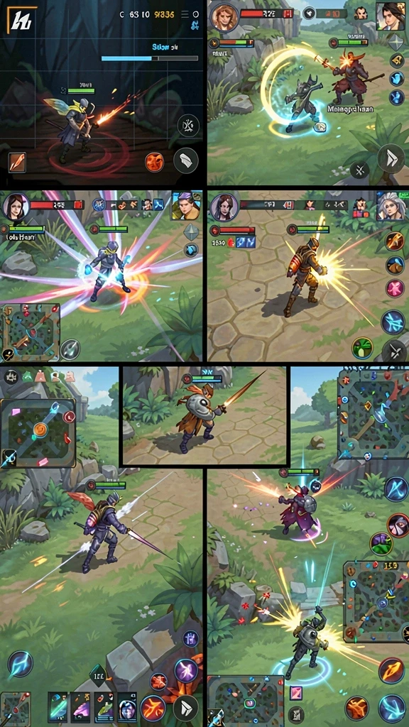 Screenshot avatar808 nomor 3