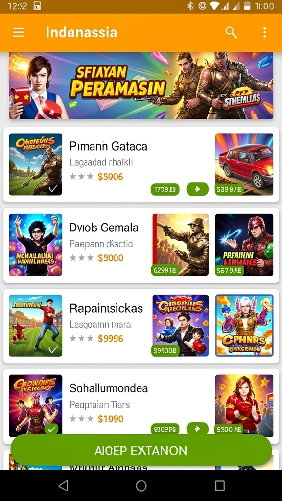 Screenshot ayu89 nomor 1