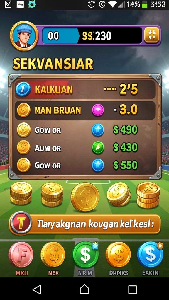 Screenshot baginta168 nomor 1