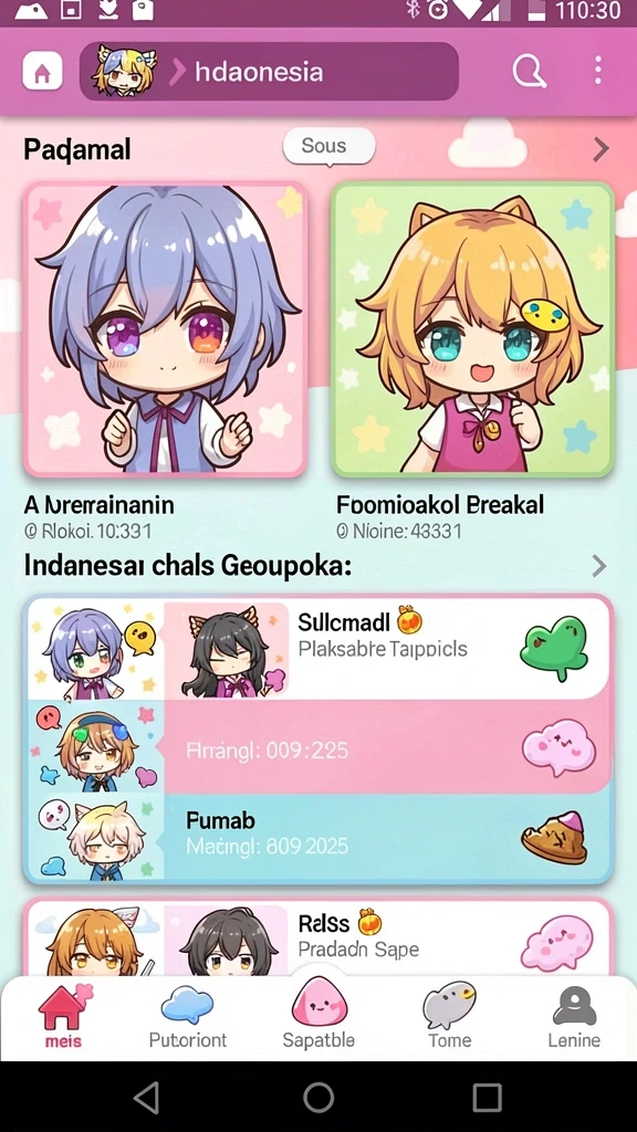 Screenshot bengkel69 nomor 1