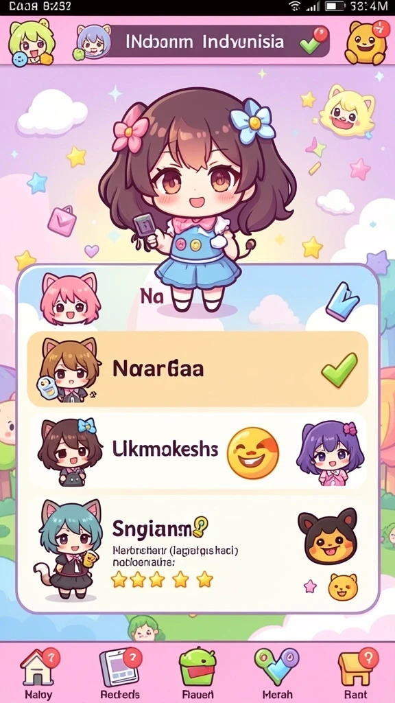 Screenshot bisabet nomor 3