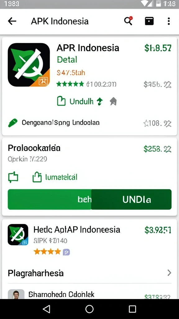 Screenshot briototo nomor 2