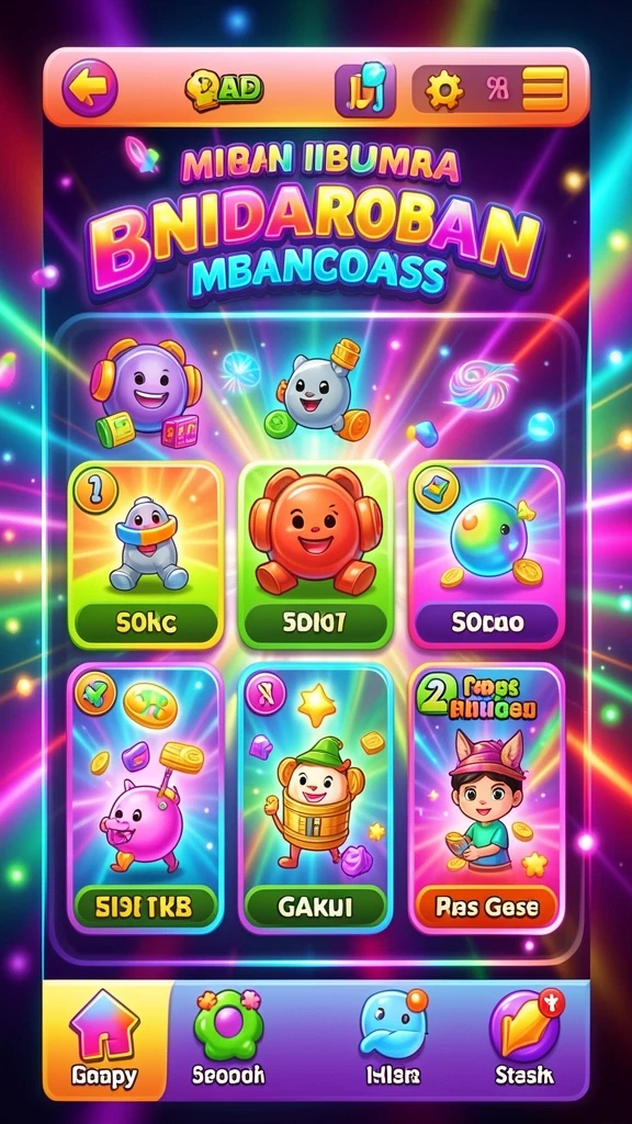 Screenshot briototo nomor 3