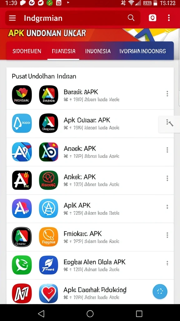 Screenshot bugistoto nomor 1
