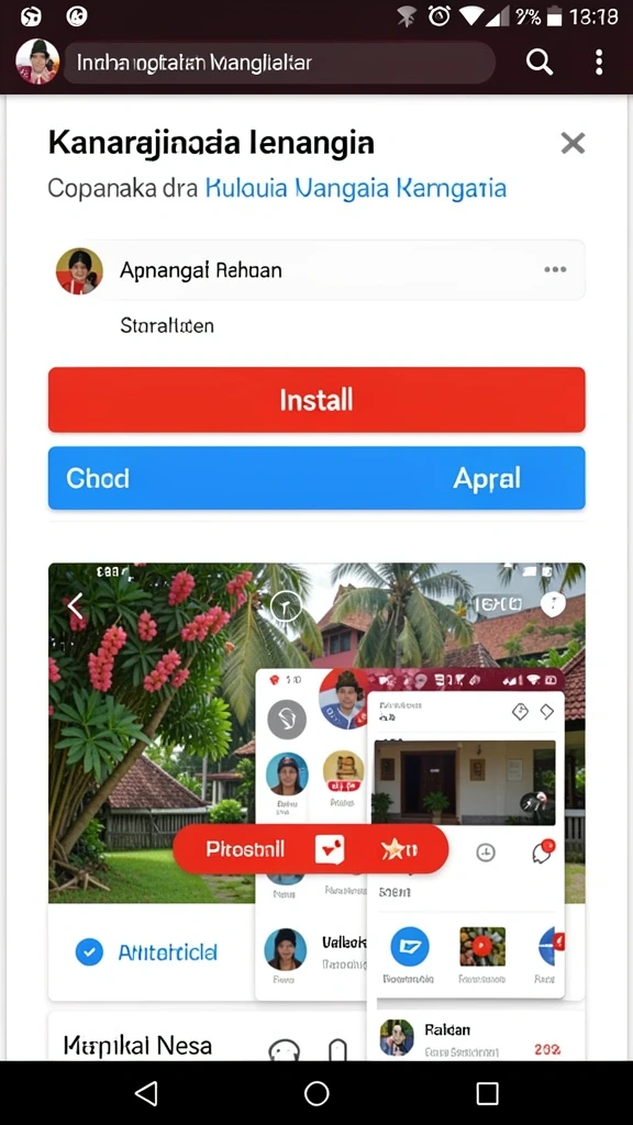 Screenshot bugistoto nomor 3