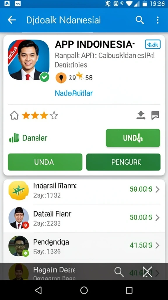 Screenshot cakra777 nomor 2