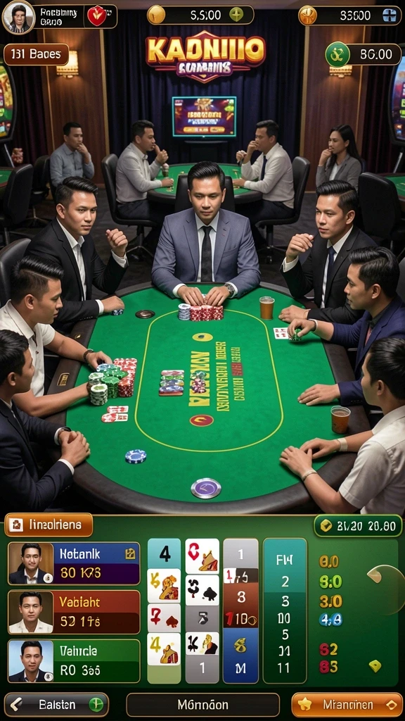 Screenshot cendana777 nomor 3