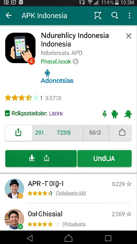 Screenshot ciputratoto nomor 2