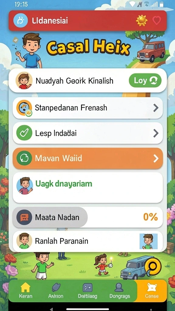 Screenshot citibet88 nomor 1