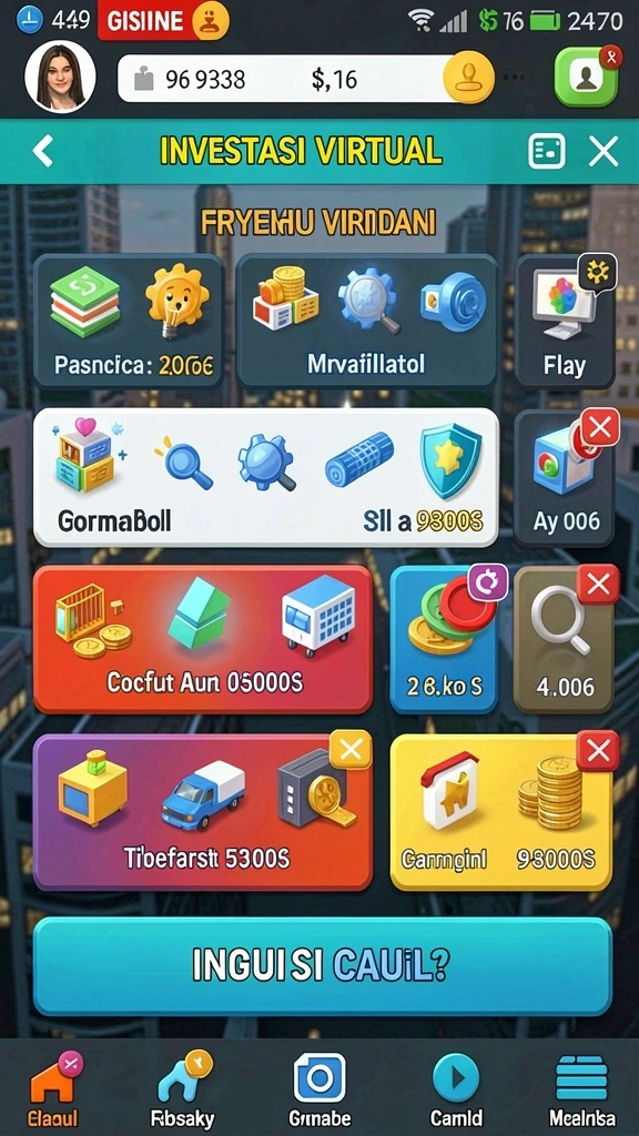 Screenshot citibet88 nomor 3
