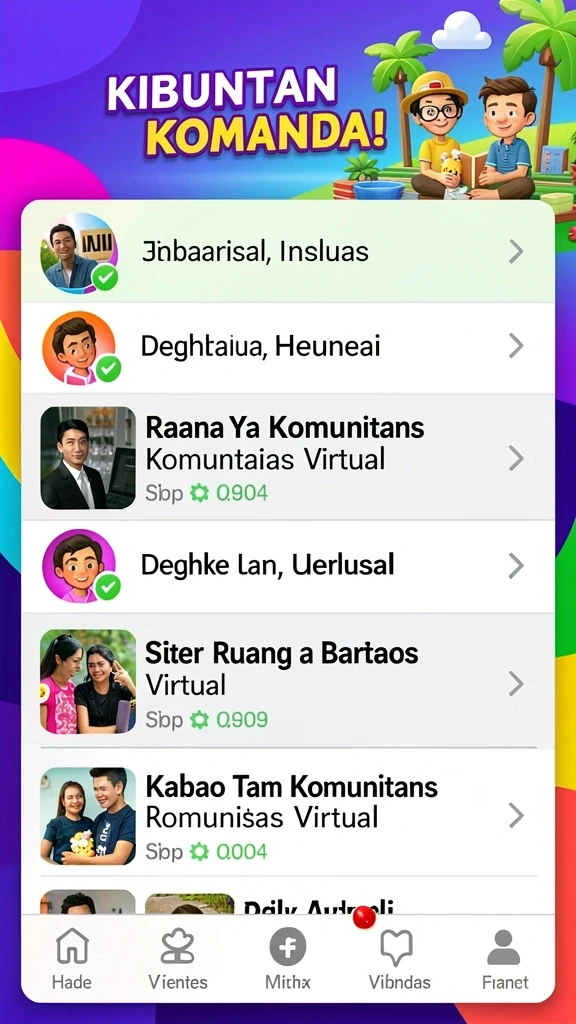 Screenshot dan777 nomor 1