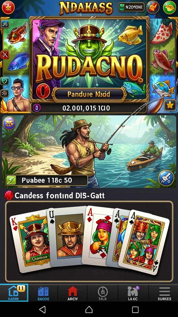 Screenshot danagame nomor 3