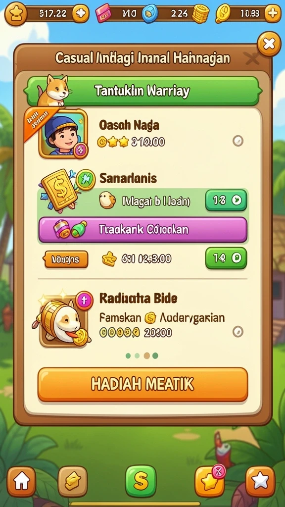 Screenshot danatoto nomor 2