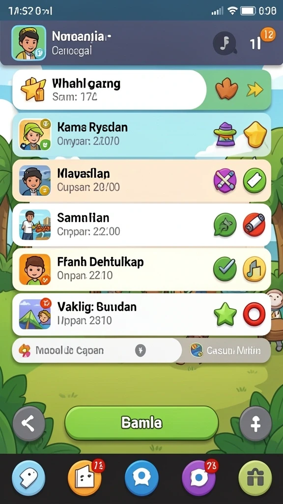Screenshot daya4d nomor 2