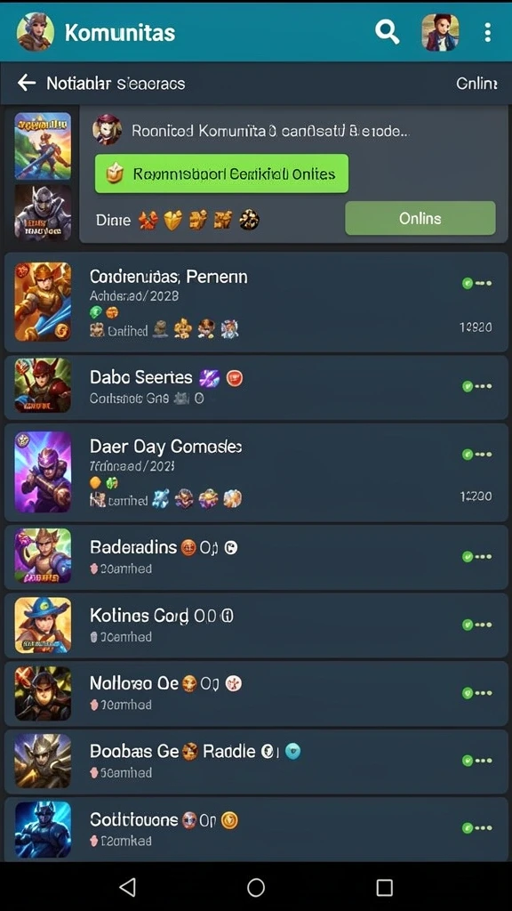 Screenshot dragon222 nomor 3