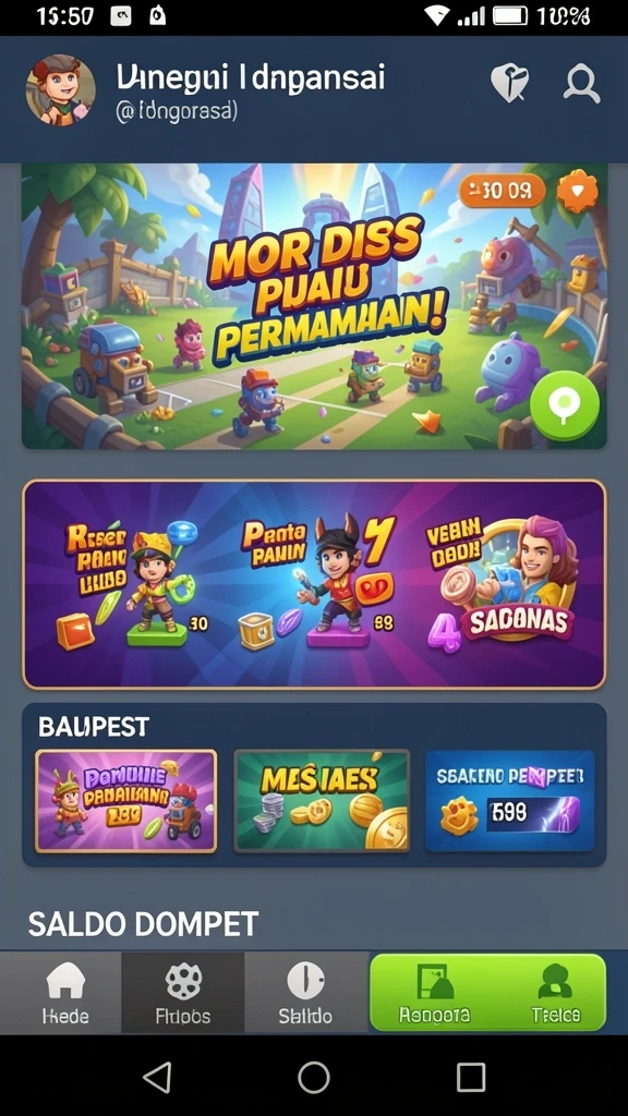 Screenshot e88 nomor 3