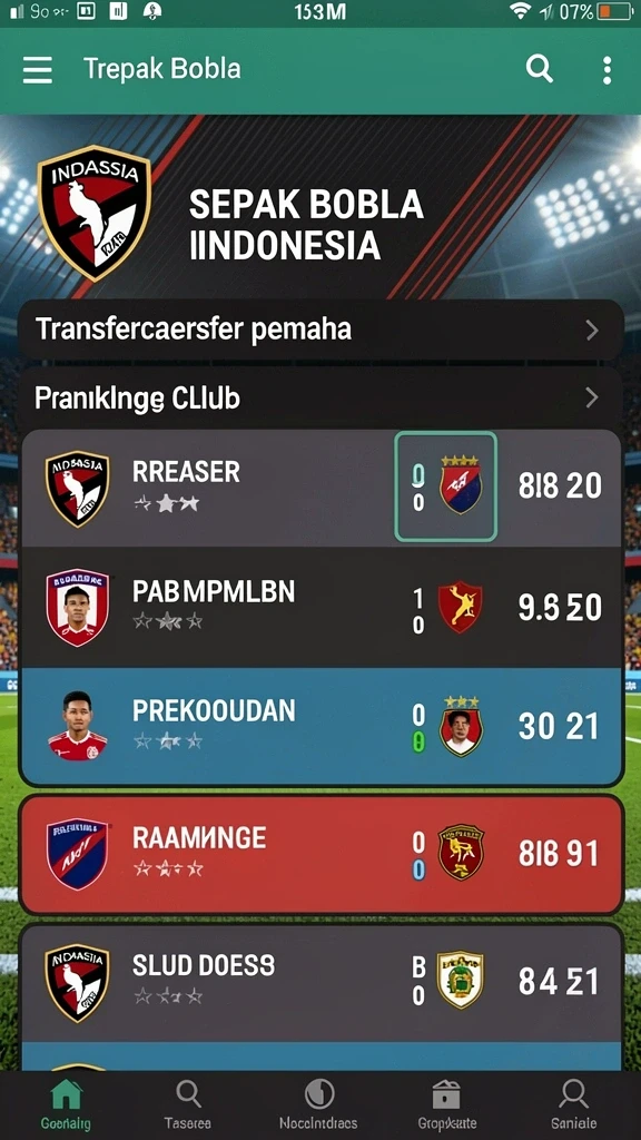 Screenshot exototo nomor 3