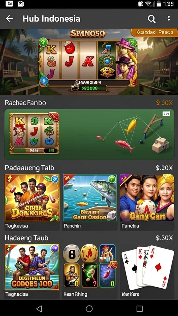 Screenshot fa99 nomor 1