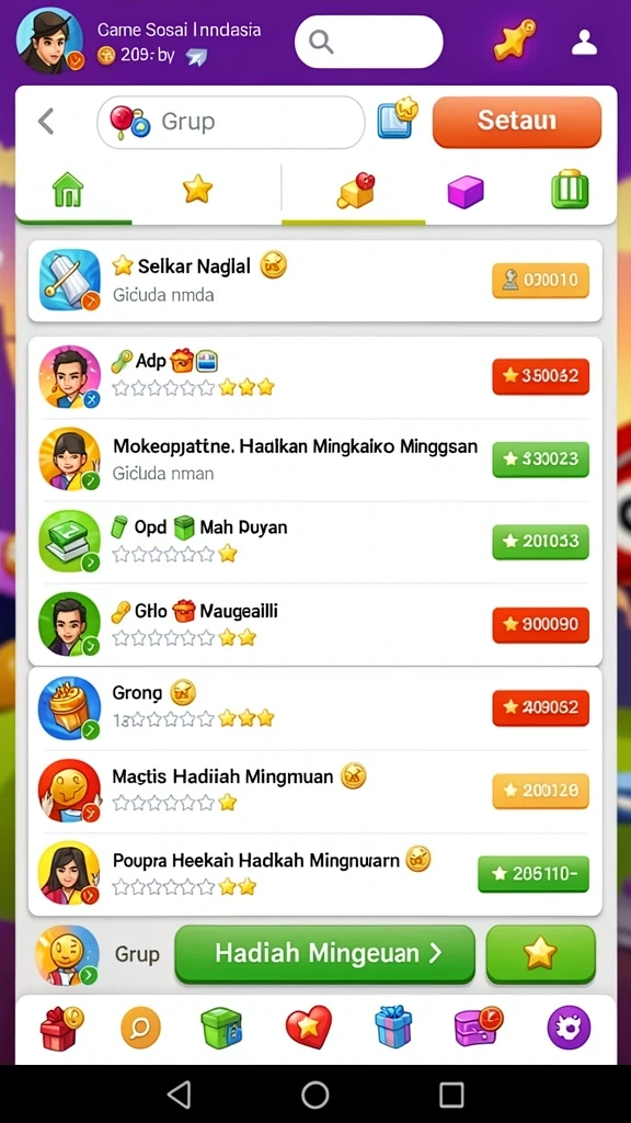 Screenshot fav77 nomor 3