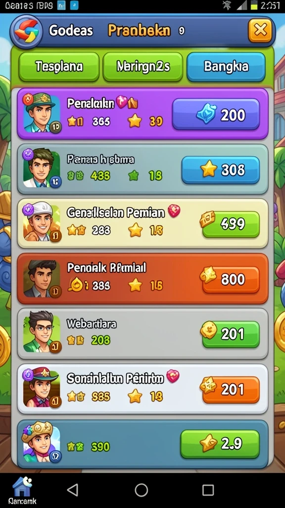 Screenshot fomototo nomor 3