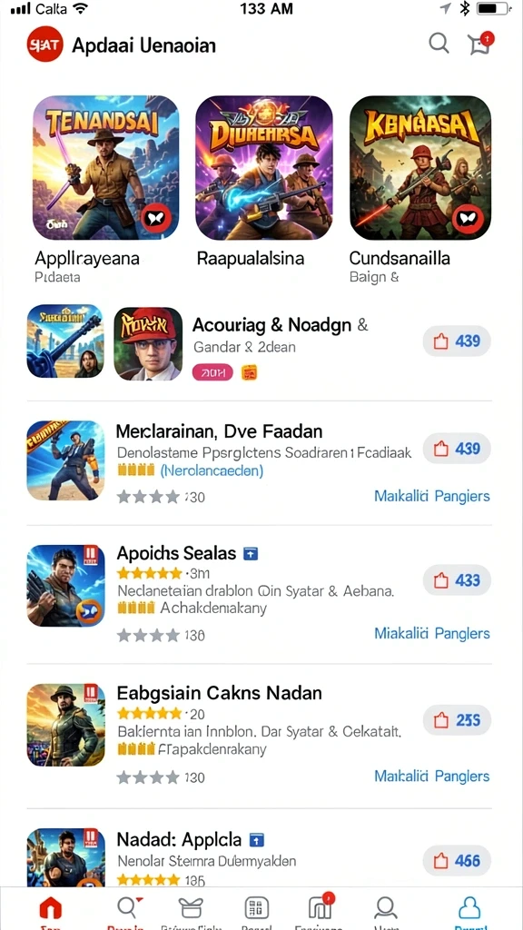 Screenshot gamerp nomor 3