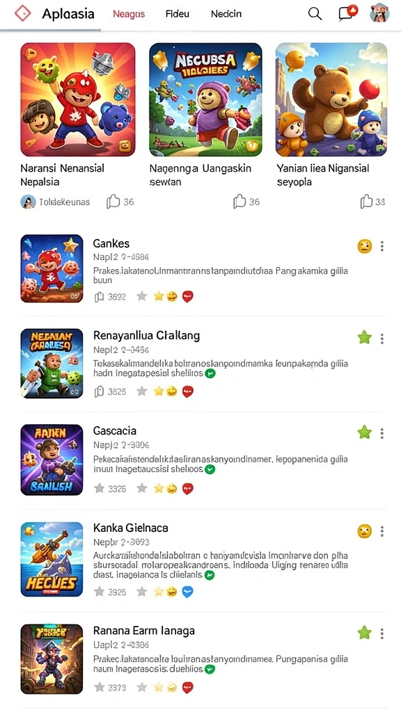 Screenshot gx88 nomor 3