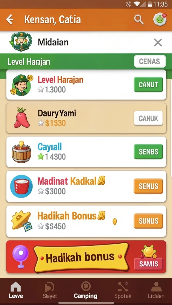 Screenshot harum4d nomor 2