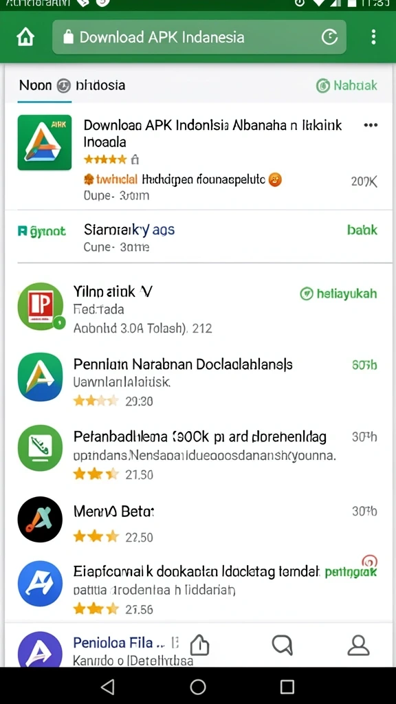 Screenshot hokitime nomor 3