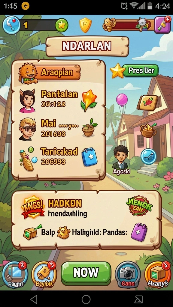 Screenshot hp777 nomor 2