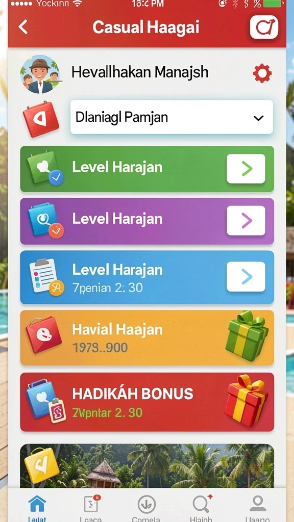 Screenshot idn789 nomor 1