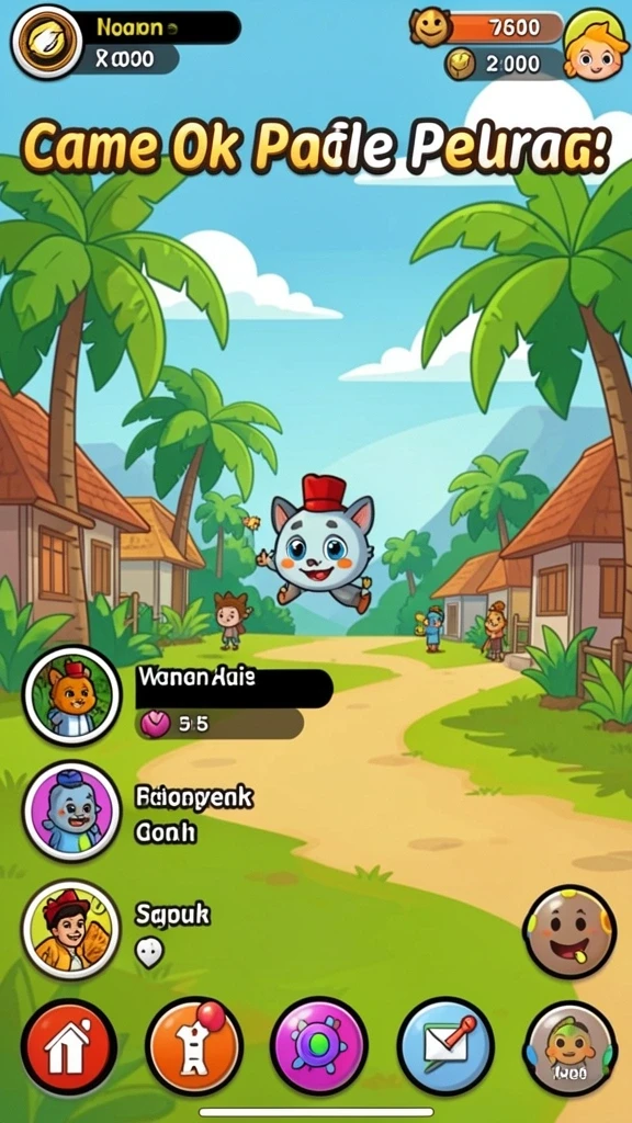 Screenshot idnseru nomor 1