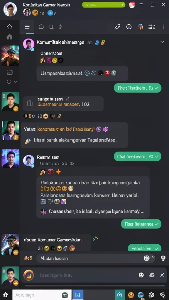 Screenshot idnseru nomor 2