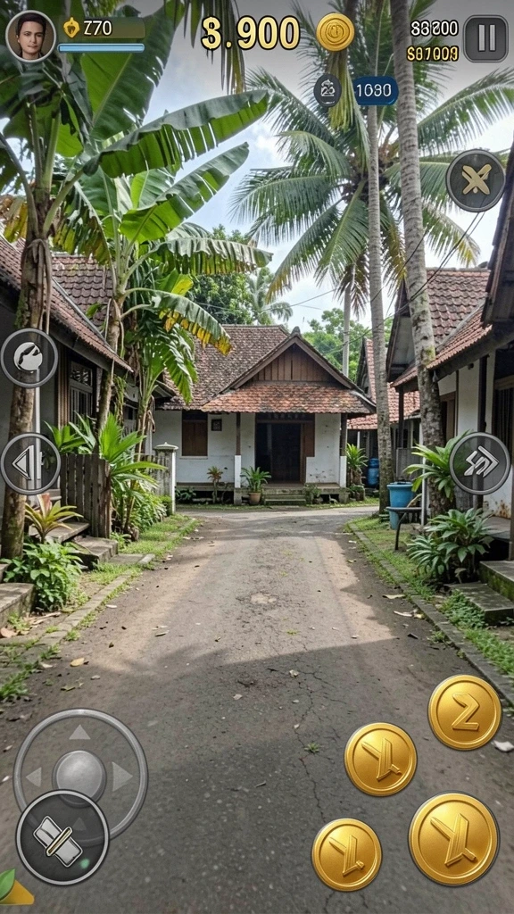 Screenshot indeslot303 nomor 2