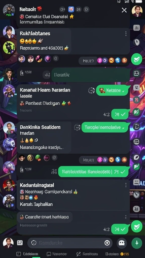 Screenshot janda303 nomor 3