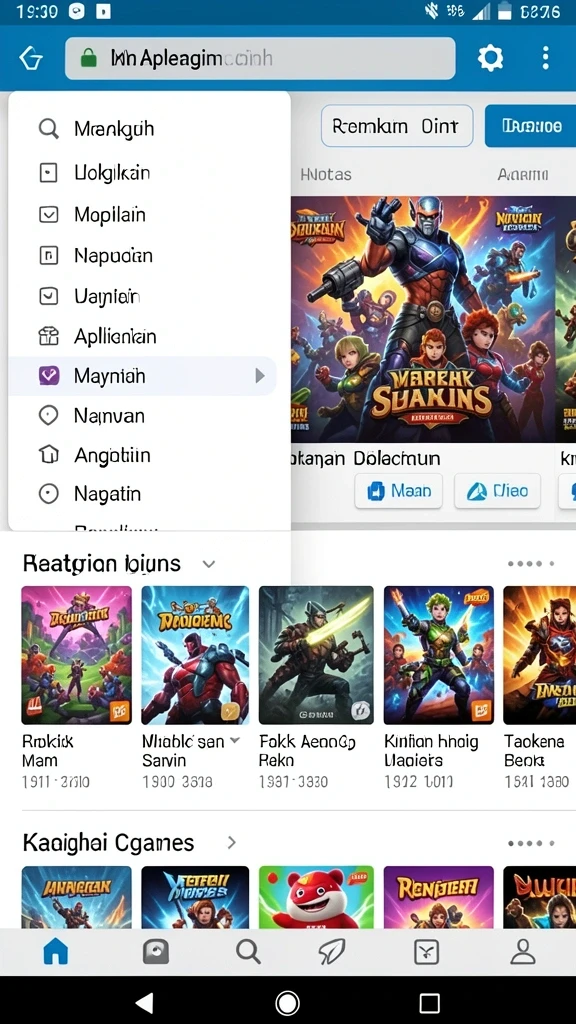 Screenshot jktjkt nomor 2